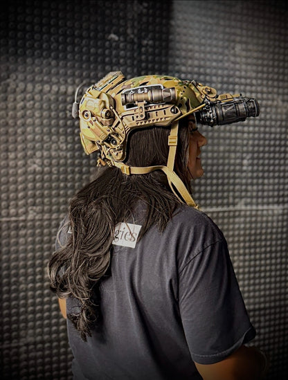 ICE Strategies Logo T-Shirt