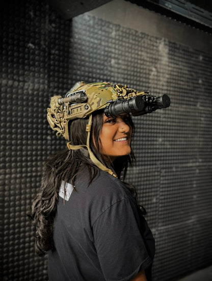 ICE Strategies Logo T-Shirt